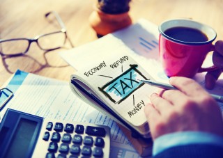 Tax changes for landlords explained