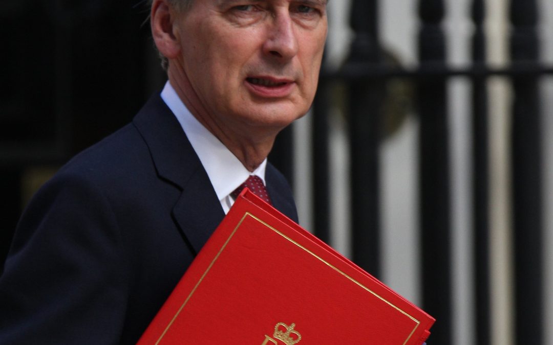 The Budget 2018 – Key Facts