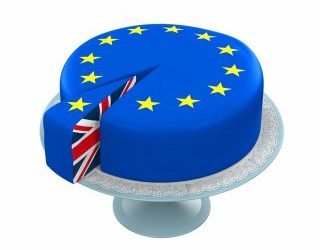 BREXIT: The proof is in the pudding